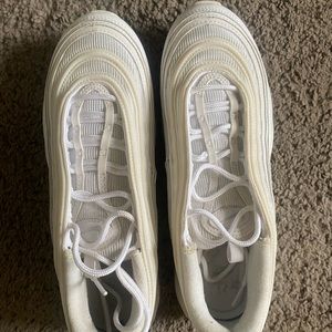 Air max 67’ all white